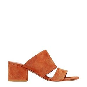 VINCE Sandals Size 8.0